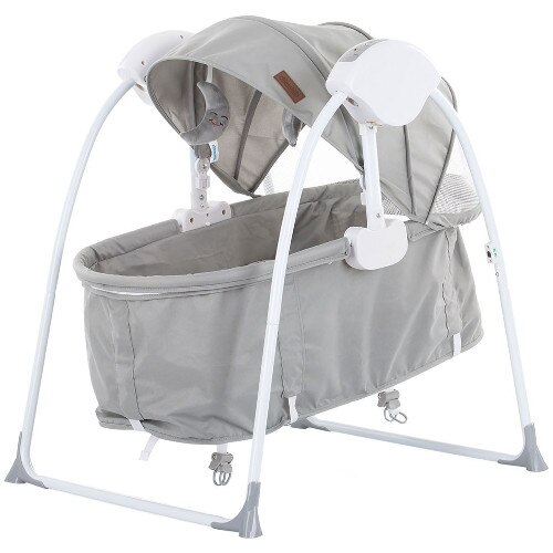 Patut Chipolino si Leagan Electric Gia, Colectia 2021, Mist