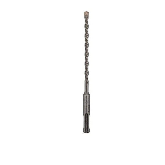 Set 10 burghie gaurire cu percutie Hawera SDS Plus 5, pentru beton 6x100x165mm