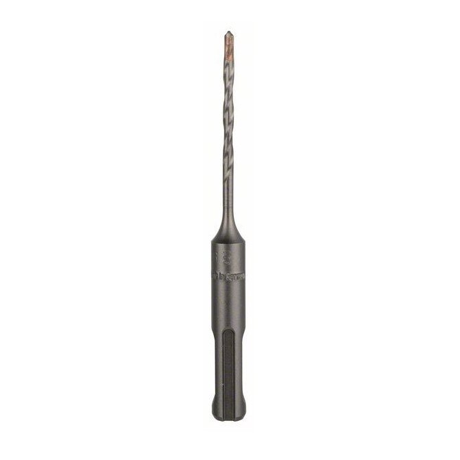 Set 10 burghie gaurire cu percutie Hawera S4L, pentru beton 4x50x110mm, SDS Plus