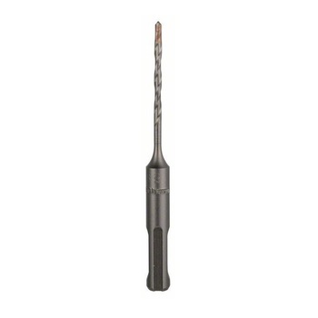 Set 10 burghie gaurire cu percutie Hawera S4L, pentru beton 4x50x110mm, SDS Plus Set 10 burghie gaurire cu percutie Hawera S4L, pentru beton 4x50x110mm, SDS Plus