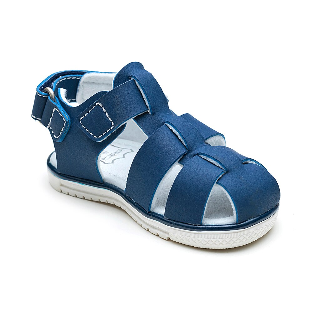 Sandale Kidopo EASY STEP, Marine