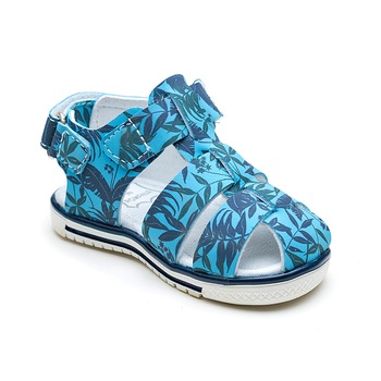 Sandale Kidopo EASY STEP, Albastru Sandale Kidopo EASY STEP, Albastru