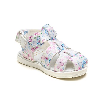 Sandale Kidopo EASY STEP fluture, marimea 29 Sandale Kidopo EASY STEP fluture, marimea 29