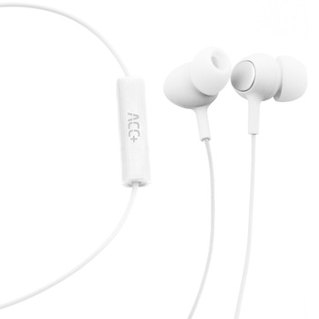 Casti ACC+ Soul - Alb Casti ACC+ Soul - Alb