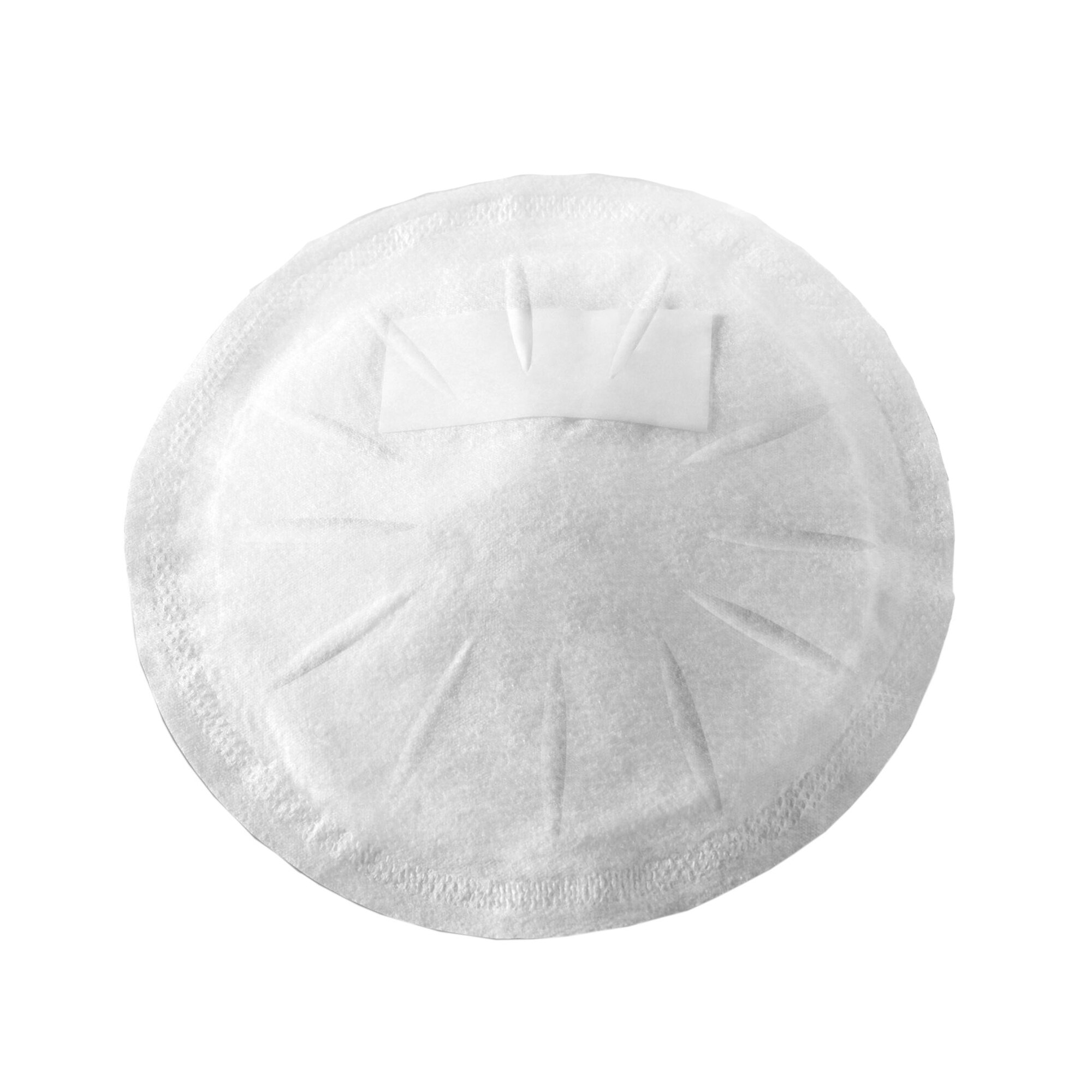 Absorbante pentru san 6 bucati Tommee Tippee 0423241, Alb