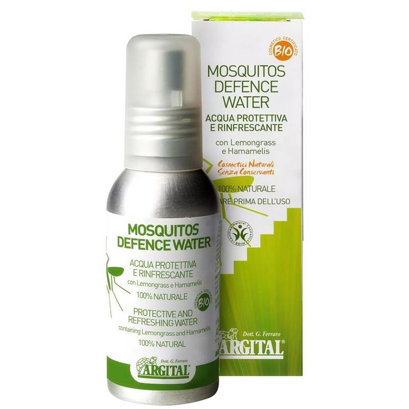 Apa Tonica Impotriva Tantarilor Argital Pronat 90ml
