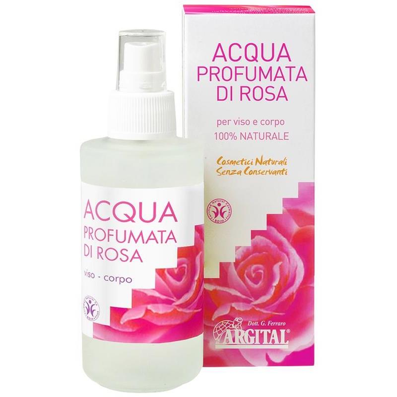 Apa de Trandafiri Argital Pronat 125ml