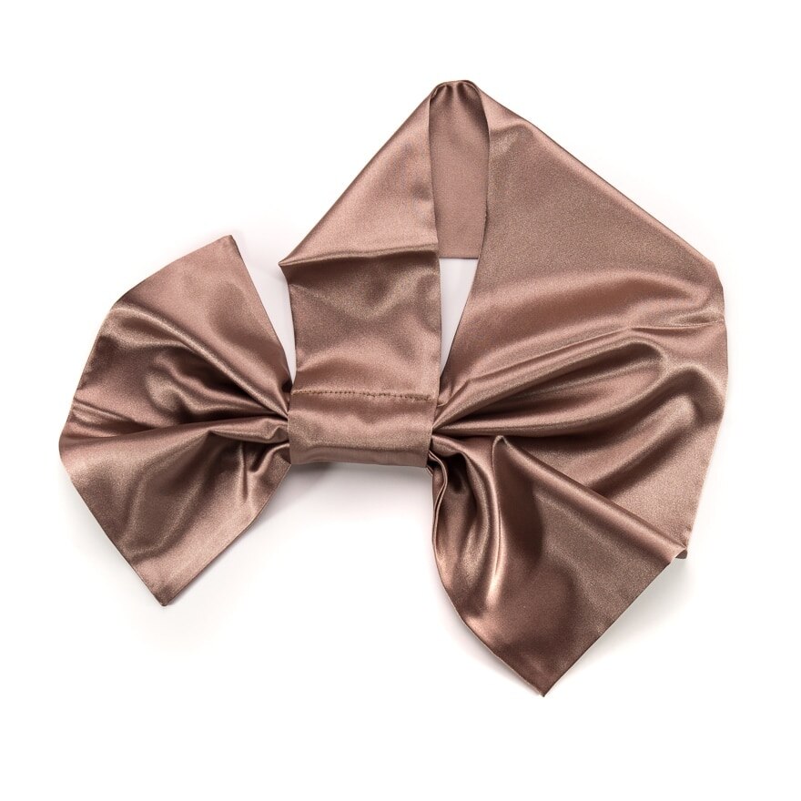 Esarfa light brown, subtire, Eurozone