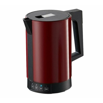 Fierbator apa RITTERWERK rosu, 2800 W, 1.1 l Fierbator apa RITTERWERK rosu, 2800 W, 1.1 l