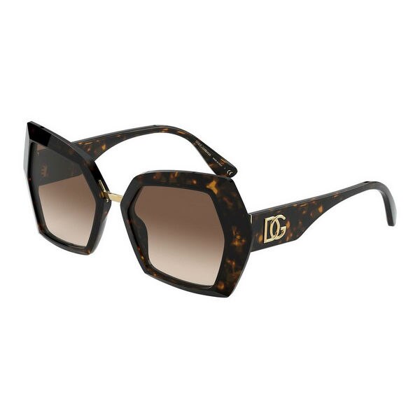 Ochelari de soare de dama Dolce&Gabbana DG4377 502/13