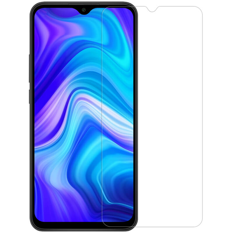 Folie protectie din sticla Nillkin Amazing H, pentru Xiaomi Redmi 9A/9C