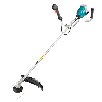 Coasa electrica Makita DUR369AZ26D compatibila cu acumulatori Li-Ion 18V (inclusi in pachet 2 acumulatori 18V x 6Ah si incarcator) Coasa electrica Makita DUR369AZ26D compatibila cu acumulatori Li-Ion 18V (inclusi in pachet 2 acumulatori 18V x 6Ah si incarcator)