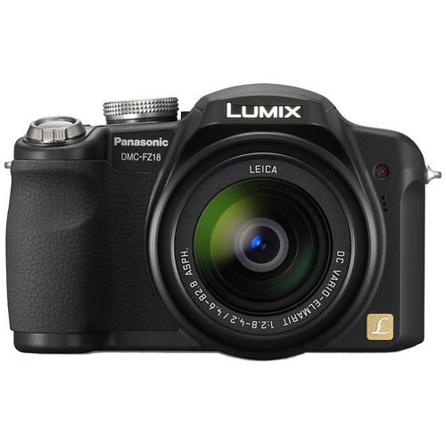 Panasonic LUMIX DMC-FZ28 デジタルカメラ DMC-FZ28 概要 - デジタルカメラ | LUMIX（ルミックス） ミラーレス