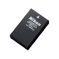 ☆*☆様 NikonD40x Baterie Nikon EN-EL9 pentru D40/D40x, 1000mAh - eMAG.ro