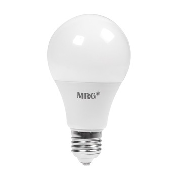 Bec Inteligent MRG M-481, RGB, LED 10 W, Control remote Bec Inteligent MRG M-481, RGB, LED 10 W, Control remote