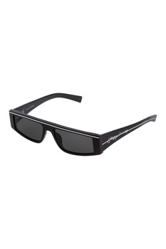 STING, Ochelari de soare patrati, Negru, 55-17-145 Standard STING, Ochelari de soare patrati, Negru, 55-17-145 Standard