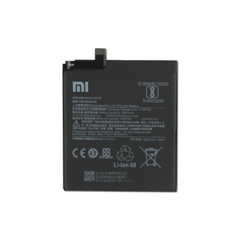 Acumulator compatibil cu Xiaomi Mi 9T, Redmi K20, BP41 Acumulator compatibil cu Xiaomi Mi 9T, Redmi K20, BP41