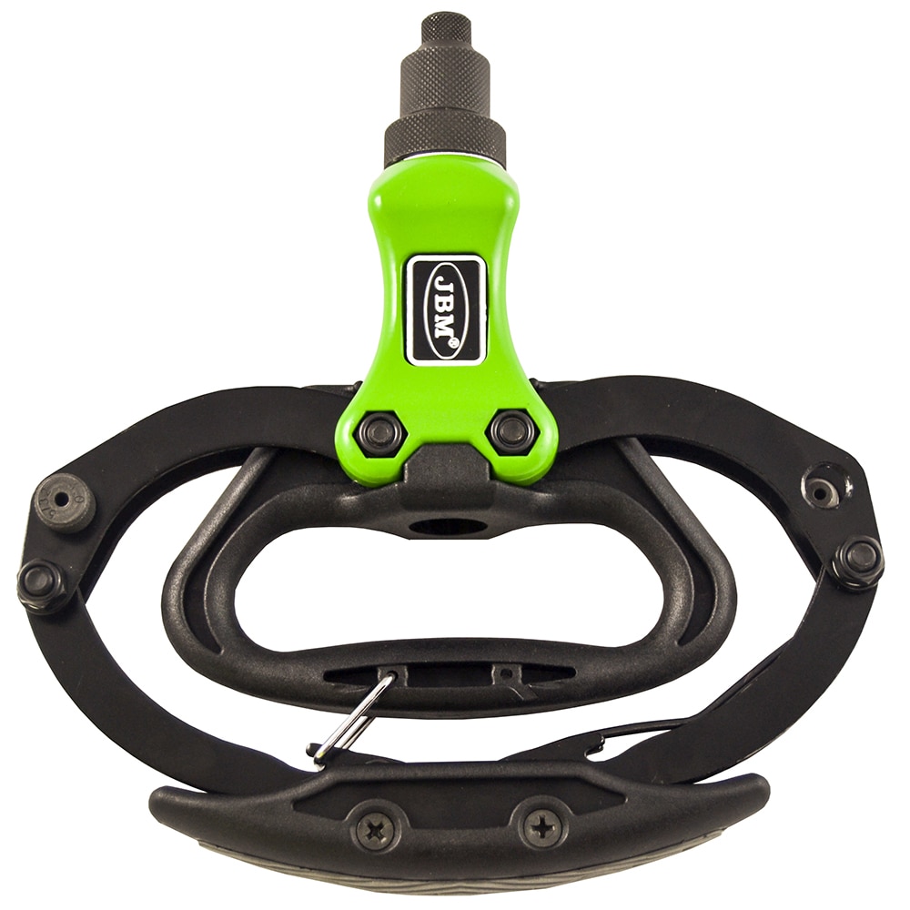 Cleste pentru nituri extensibil 10