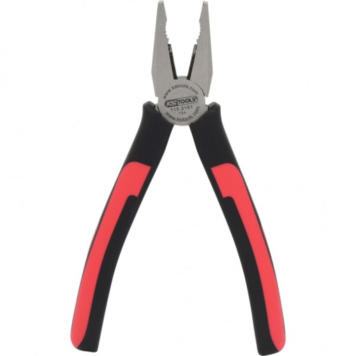 Patent profesional slimpower, cleste combinat 180mm