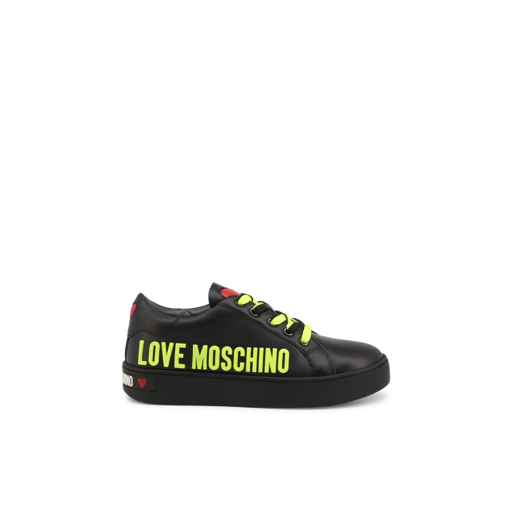 Pantofi sport femei Love Moschino model JA15113G1CIAF, Negru