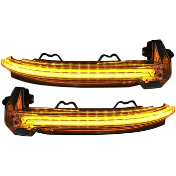 Set 2 Semnalizari Dinamic Full LED pentru Oglinda Osram LEDriving DMI compatibil cu Audi A4 S4 RS4 B9 (2015-) Audi A5 S5 RS5 F5 (2017-) Alb (LEDDMI8W0WTS) Set 2 Semnalizari Dinamic Full LED pentru Oglinda Osram LEDriving DMI compatibil cu Audi A4 S4 RS4 B9 (2015-) Audi A5 S5 RS5 F5 (2017-) Alb (LEDDMI8W0WTS)
