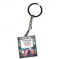 breloc metalic personalizat cu mesaj si poza 4 x 35 cm imagen 10_0_
0