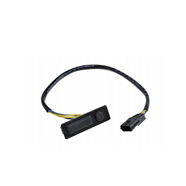 Maner deschidere portbagaj haion Nissan Qashqai J11