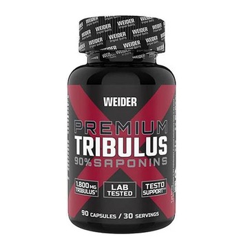 Supliment alimentar Premium Tribulus, 90 caps, Weider Supliment alimentar Premium Tribulus, 90 caps, Weider
