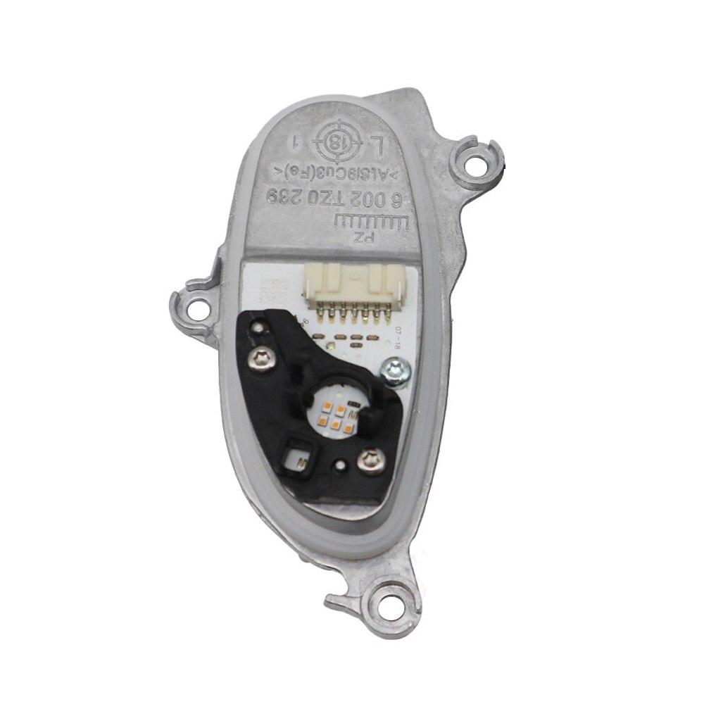 Modul LED semnalizare stanga BMW X3 G01, X4 G02