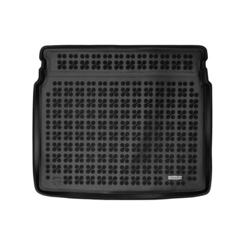 Covoras Tavita portbagaj din Cauciuc Negru compatibil cu Audi Q3 II (2018-) (232046) Covoras Tavita portbagaj din Cauciuc Negru compatibil cu Audi Q3 II (2018-) (232046)