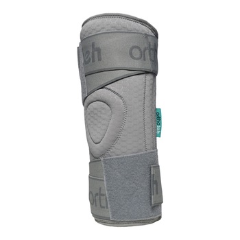 Orteza elastica pentru genunchi Standard Orthoteh marimea M Orteza elastica pentru genunchi Standard Orthoteh marimea M
