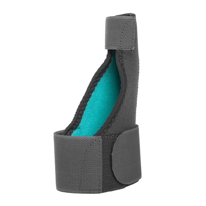 Orteza pentru police si articulatia mainii cu atela Light Orthoteh marimea S