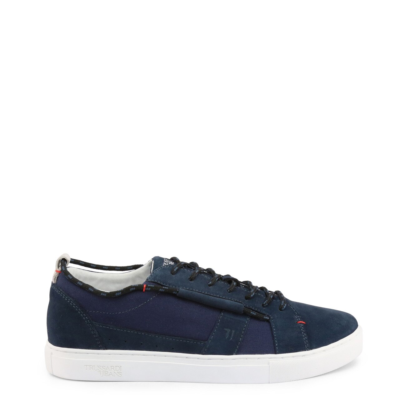 Pantofi sport barbati Trussardi model 77A00130, Albastru