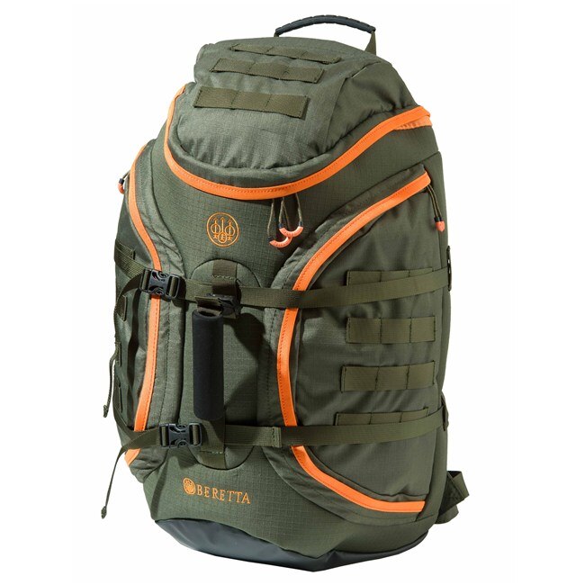Rucsac Beretta modular 35 L verde