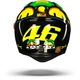 Casca Moto AGV K3 SV Multicolor, S