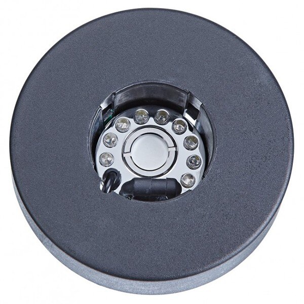 Dispozitiv ceata cu iluminare RGB Pontec PondoFog