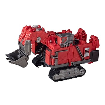 Figurina Transformers Constructicon Scavenger 18 cm Figurina Transformers Constructicon Scavenger 18 cm