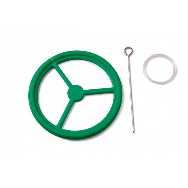 Accesoriu hrana pesti pentru iaz PondoFeed Ring