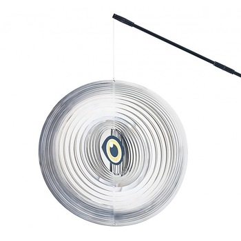 Spinner pentru iaz impotriva pasarilor PondoScare Spinner Spinner pentru iaz impotriva pasarilor PondoScare Spinner