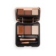 Комплект за вежди Makeup Revolution Brow Sculpt Kit, Medium, 2,2 гр