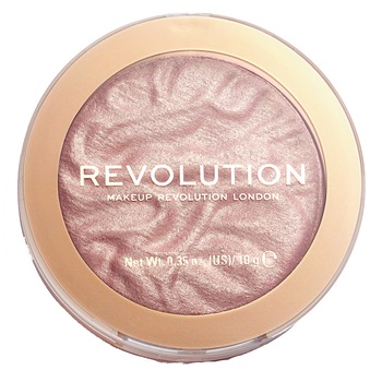 Iluminator Makeup Revolution Reloaded, Make an Impact, 10 g Iluminator Makeup Revolution Reloaded, Make an Impact, 10 g