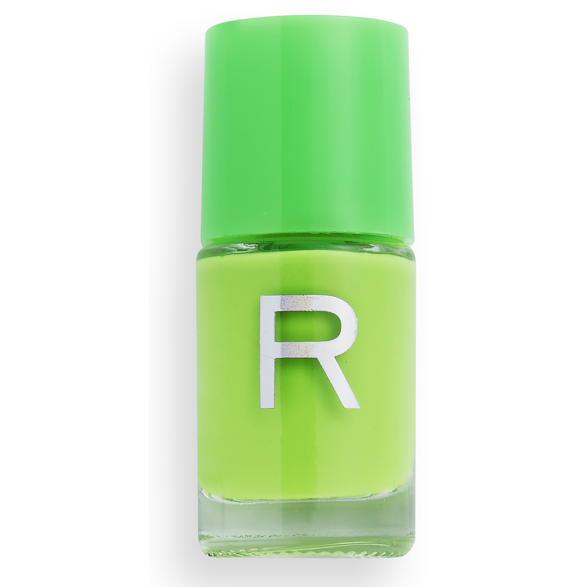 Lac de unghii Makeup Revolution Neon, 10 ml, Zingy