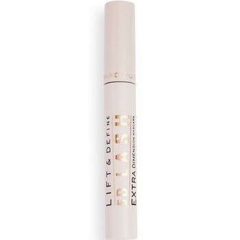Mascara Makeup Revolution 5D Lash Mascara, Black, 14 ml Mascara Makeup Revolution 5D Lash Mascara, Black, 14 ml