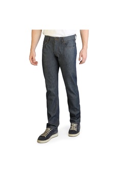 Blugi barbati Tommy Hilfiger model MW0MW07592, Talie inalta, culoare Albastru, marime 30 EU Blugi barbati Tommy Hilfiger model MW0MW07592, Talie inalta, culoare Albastru, marime 30 EU