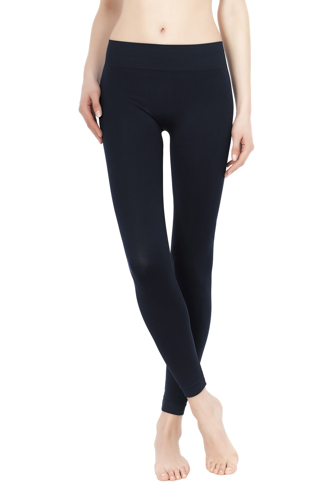 Colanti microfibra Pompea, ColorMania, Blue