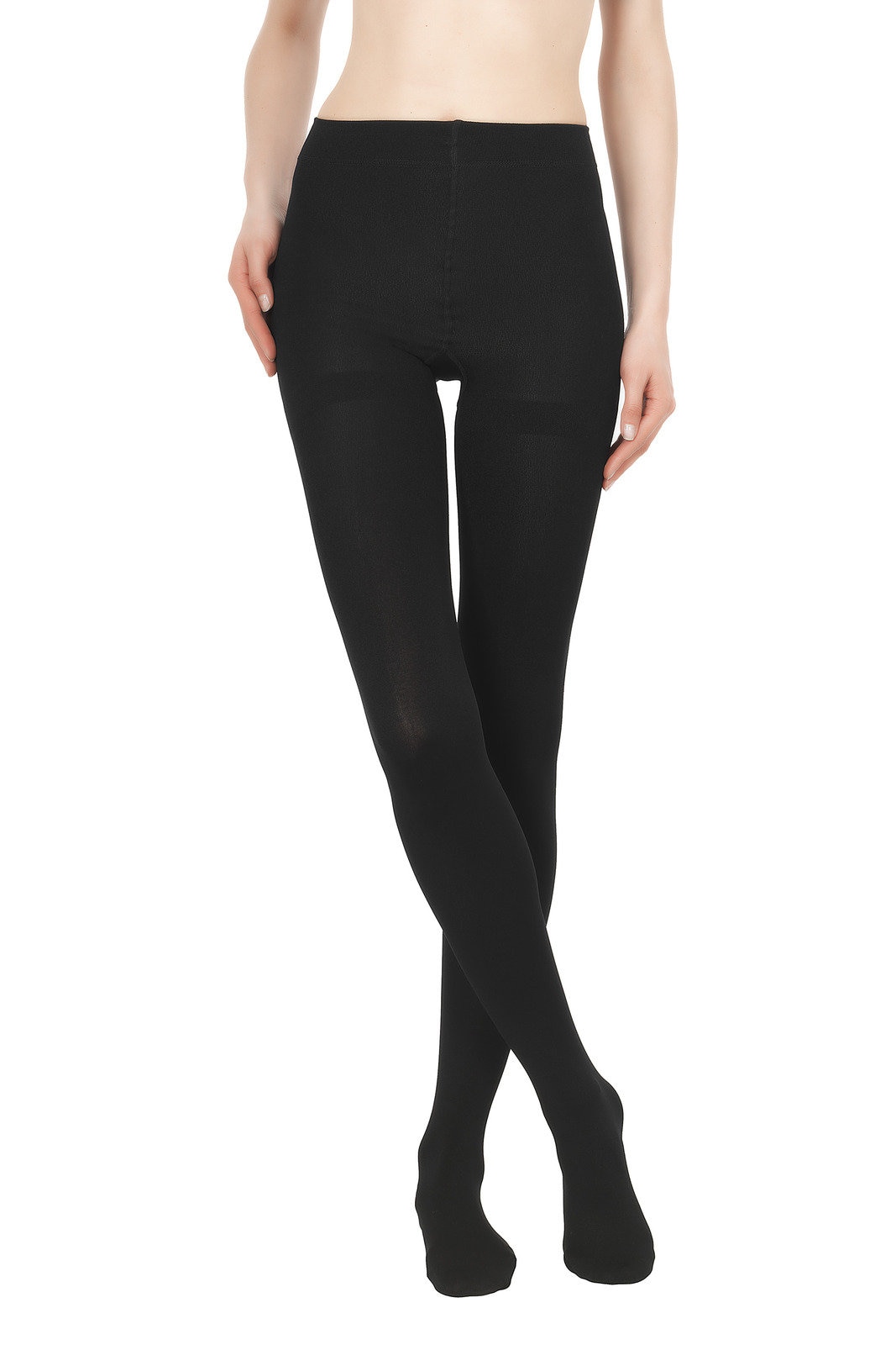 Dresuri micropolar Pompea, Negru