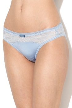 Chilot, Triumph Beauty-Full Essential Tai, 10167804 Albastru, 46 Chilot, Triumph Beauty-Full Essential Tai, 10167804 Albastru, 46