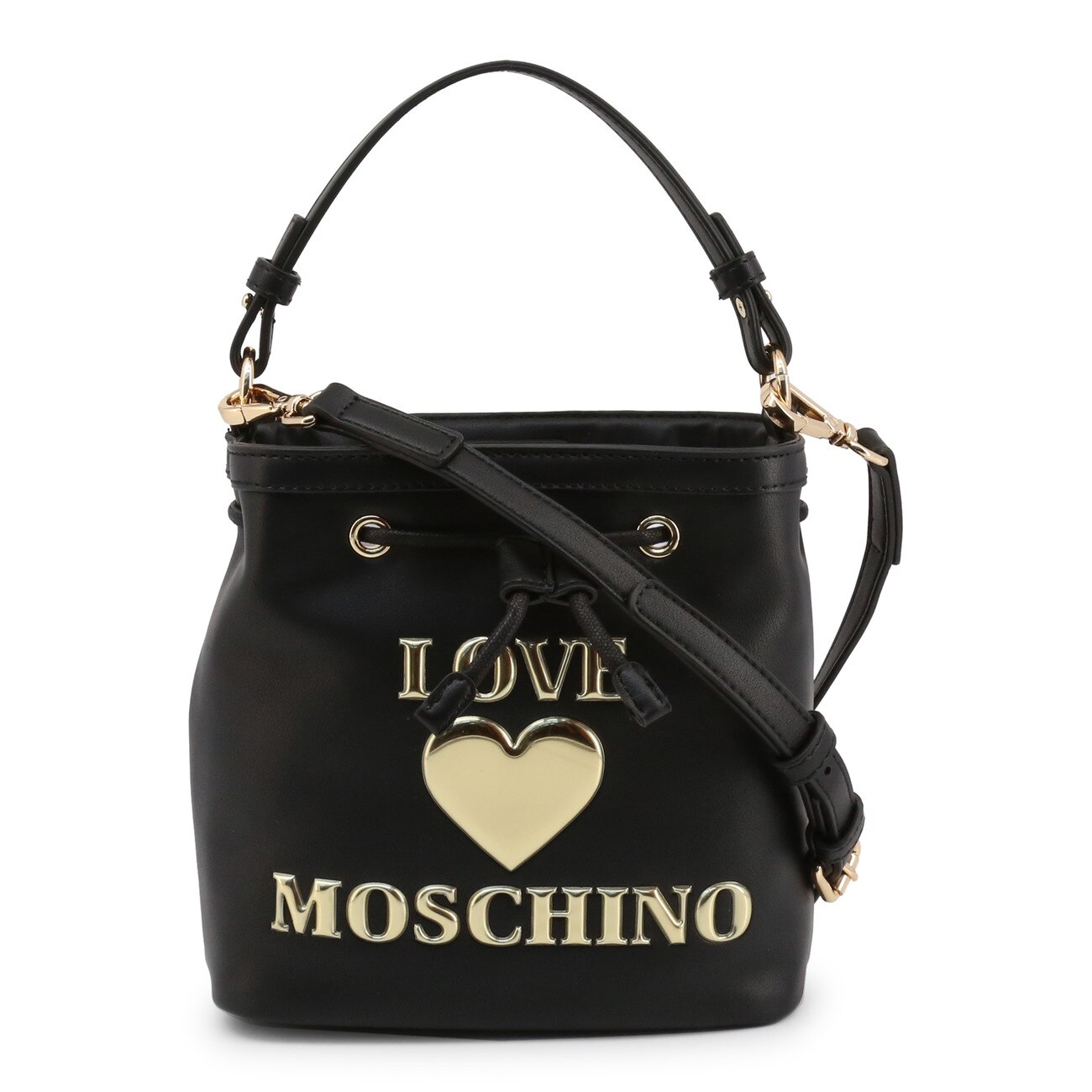 Poseta femei Love Moschino model JC4058PP1CLF0, Negru