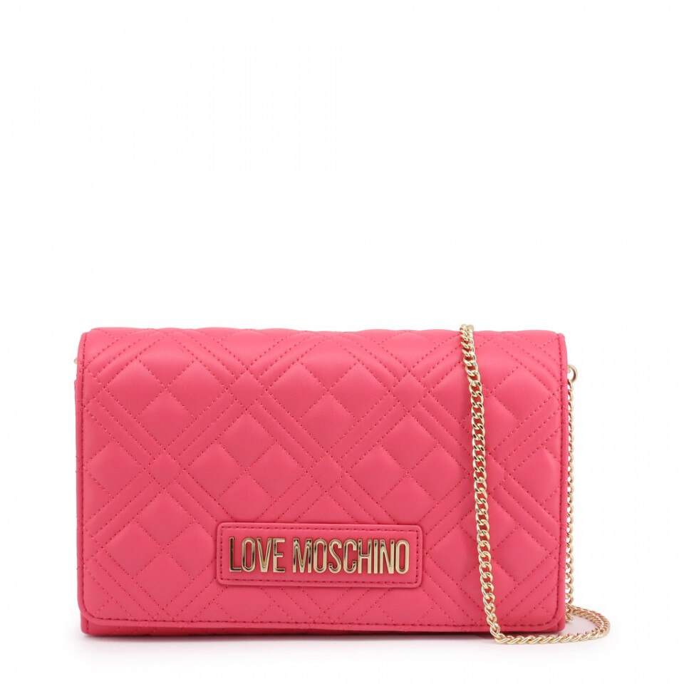 Poseta dama, Love Moschino, JC4079PP1CLA2, Roz