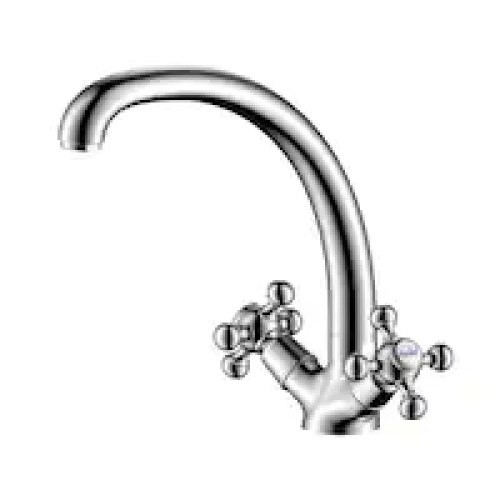 Baterie lebada cu rozete